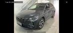 Hyundai Tucson 1.6 T-GDI PHEV Prem Plug-in trekhaak, Automaat, 1350 kg, Stof, Gebruikt