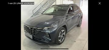 Hyundai Tucson 1.6 T-GDI PHEV Prem Plug-in trekhaak beschikbaar voor biedingen