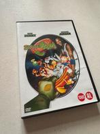 Space Jam DVD, Tekenfilm, Ophalen of Verzenden, Zo goed als nieuw, Alle leeftijden