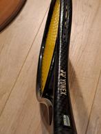 Yonex Titanium 400, Overige merken, Ophalen of Verzenden, Zo goed als nieuw, Racket