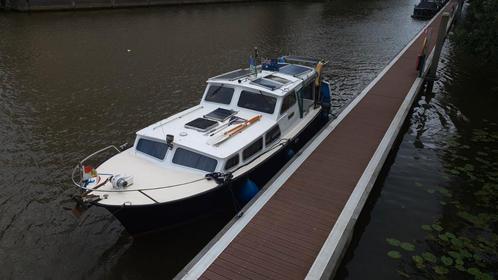 Zeil en Motorboot Instructor. Praktijk vaarles op eigen boot, Hobby en Vrije tijd, Overige Hobby en Vrije tijd, Nieuw, Ophalen of Verzenden