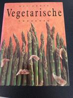 Groot vegetarisch kookboek, Vegetarisch, Konemann, Overige gebieden, Ophalen