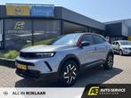 Opel Mokka 1.2 Turbo GS Line Super nette 130 pk! incl. Afn., Voorwielaandrijving, 12 maanden, Stof, Gebruikt