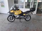 BMW All-Road R 1150 GS, Bedrijf, 1130 cc, Meer dan 35 kW, Toermotor