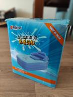 opblaasbad, Huis en Inrichting, Badkamer | Badkamermeubels, Gebruikt, Ophalen of Verzenden, Minder dan 100 cm, 50 tot 75 cm