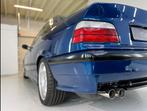 BMW 3-Serie (e36) 3.0 M3 1994 Blauw Coupe, Auto's, Origineel Nederlands, Te koop, Benzine, Blauw