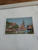 AMSTERDAM.  MUNTTOREN, Verzamelen, Ophalen of Verzenden, Voor 1920