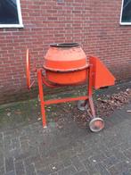 Betonmolen Atika   ,weinig gebruikt, Ophalen, Gebruikt