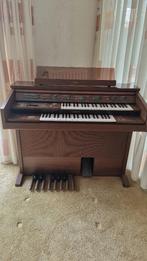 Yamaha Electone FE-50, Muziek en Instrumenten, Orgels, Ophalen, Gebruikt, 2 klavieren, Orgel