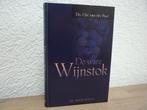 Ds. Chr. van der Poel - De ware Wijnstok- 52 meditaties, Boeken, Godsdienst en Theologie, Ophalen of Verzenden, Zo goed als nieuw