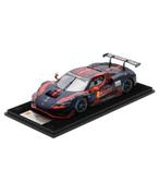 ‼️Gezocht‼️Franz Hermann GT3 Test Nürburgring 1:18, Ophalen of Verzenden, Zo goed als nieuw, Auto, Overige merken