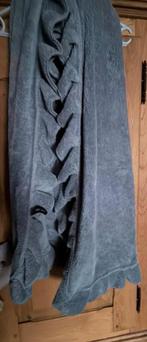 Grijze Optidee stola, Ophalen, Zo goed als nieuw, Maat 46/48 (XL) of groter, Sjaal