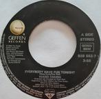 WANG CHUNG - EVERYBODY HAVE FUN TONIGHT, Ophalen of Verzenden, Gebruikt