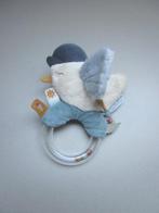 Tiamo Collection Little Dutch rammelaar-bijtring vogel, Kinderen en Baby's, Speelgoed | Knuffels en Pluche, Ophalen of Verzenden