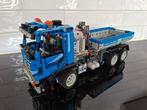Lego Technic Vrachtwagen, Kinderen en Baby's, Speelgoed | Duplo en Lego, Ophalen of Verzenden, Zo goed als nieuw, Complete set
