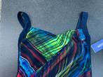 Sunflair badpak maat 50C nieuw, Kleding | Dames, Blauw, Nieuw, Badpak, Ophalen of Verzenden