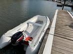 Suzumar 310 VIB + mercury 6pk 4takt, Watersport en Boten, Hengelsport | Algemeen, Ophalen, Gebruikt, Overige typen