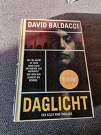 David Baldacci - Daglicht, Ophalen of Verzenden, Gelezen, David Baldacci