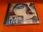 Peter Gabriel - Plays Live-Highlights (UK 1985), Ophalen of Verzenden, Gebruikt, Poprock
