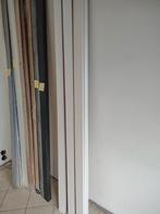 div. Plinten - Wit Eiken beton grijs zwart enz, Doe-het-zelf en Verbouw, Plinten en Afwerking, Ophalen, Nieuw, Mdf, 200 tot 250 cm