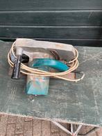 Cirkelzaag, Ophalen of Verzenden, Zo goed als nieuw