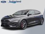 Ford Focus 2.3 EcoBoost ST-X | 280pk Automaat! | Winter Pack, Auto's, Stof, Gebruikt, 4 cilinders, 2261 cc