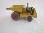 Dinky Supertoys Muir Hill Dumper 562., Dinky Toys, Gebruikt, Ophalen of Verzenden, Tractor of Landbouw