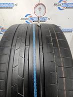 2x Continental Sportcontact 6 MGT 285/35 ZR20 100Y 285/35/20, Gebruikt, 285 mm, Ophalen of Verzenden, Band(en)