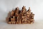 Vintage San Marino Decanter, Antiek en Kunst, Ophalen of Verzenden