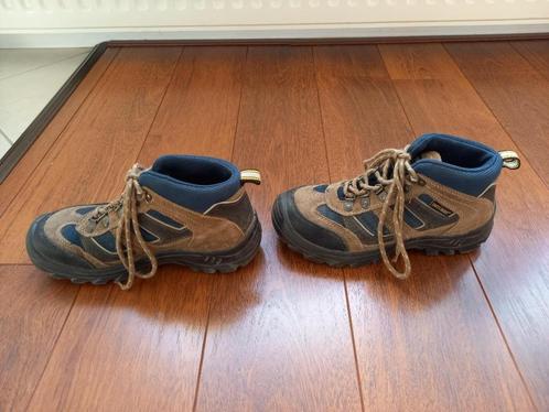 veiligheidsschoenen maat 38 Safety jogger, Doe-het-zelf en Verbouw, Veiligheidskleding, Zo goed als nieuw, Ophalen of Verzenden