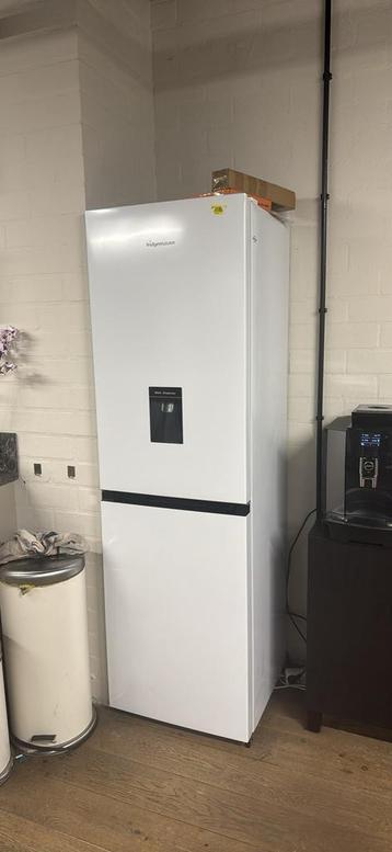 Koelkast met water dispenser te koop beschikbaar voor biedingen