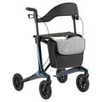 Nieuw MultiMotion Carbon rollator 5.5kg in mooie kleuren, Ophalen of Verzenden, Opvouwbaar, Nieuw