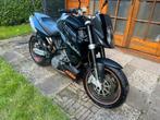 Ktm SuperDuke 990. Nette originele motor., Motoren, Motoren | KTM, Naked bike, Particulier, 2 cilinders