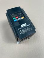 Omron 3G3JX-A4007-EF 0,75 kw frequentieregelaar, Ophalen of Verzenden, Zo goed als nieuw