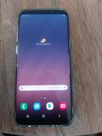 Goede s8 + wegens andere telefoon te koop, Galaxy S2 t/m S9, Gebruikt, Ophalen, Zonder simlock