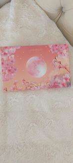 Lunar Beauty Nude Prism Oogschaduw Palette, Ophalen of Verzenden, Zo goed als nieuw, Make-up, Overige kleuren