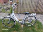 Dames fiets merk sparta, Fietsen en Brommers, Fietsen | Dames | Damesfietsen, Ophalen, Gebruikt, Sparta