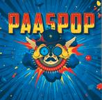 5x Paaspop Weekend incl Camping, Cd's en Dvd's, Cd's | Dance en House, Ophalen of Verzenden, Zo goed als nieuw