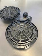 Speakers peugeot 208, Auto diversen, Autospeakers, Ophalen of Verzenden, Zo goed als nieuw