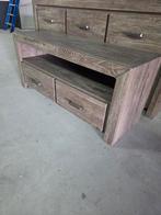 Tv kast, lamulux, Ophalen, 25 tot 50 cm, 150 tot 200 cm
