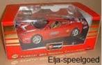 Bburgo Ferrari 360 Modena 1:18 1999 ROOD 3378 modelauto, Nieuw, Ophalen of Verzenden, Bburago, Auto