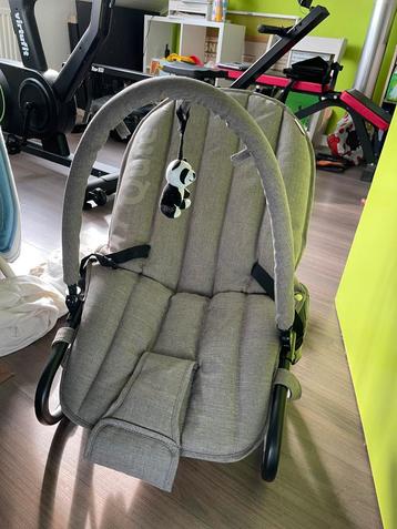 Qute Q-Sofa wipstoel beschikbaar voor biedingen