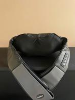 Lifeproducts draadloos Shiatsu massagekussen, Sport en Fitness, Massageproducten, Ophalen of Verzenden, Zo goed als nieuw, Massagestoel of Kussen