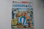 Obelix & Co., Verzamelen, Stripfiguren, Asterix en Obelix, Boek of Spel, Gebruikt, Ophalen of Verzenden