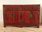 Antieke Chinese kast/ Chinees dressoir Gu'an, Ophalen
