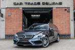 Mercedes E-klasse Estate 200 AMG Pano / Led / PDC, Automaat, Achterwielaandrijving, Gebruikt, Leder en Stof