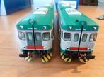 te koop Lima expert HL2655 Trenord Aln 668 treinstel HO, Ophalen of Verzenden, Gelijkstroom, Treinset, Lima