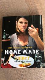 Yvette van Boven - Home made zomer, Ophalen of Verzenden, Yvette van Boven, Zo goed als nieuw