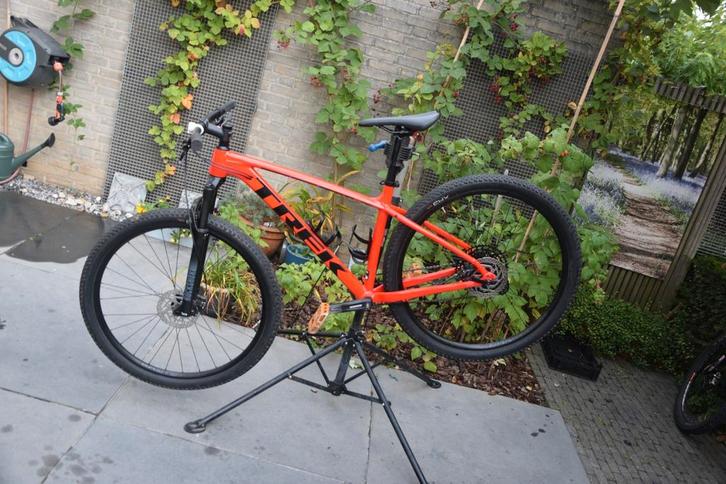 Trek xclaliper 8 2023 maat L, Fietsen en Brommers, Fietsen | Mountainbikes en ATB, Zo goed als nieuw, Heren, Trek, 49 tot 53 cm