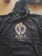 Wk trui max verstappen maat xxl, Kleding | Heren, Verzenden, Overige maten, Blauw